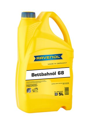 Image RAVENOL Bettbahnoel 68