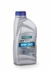 Image RAVENOL SVE Standard Viscosity Ester Oil SAE 5W-30