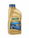 Image RAVENOL Motobike 4-T Ester SAE 5W-30