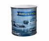 Image RAVENOL Fass-Tisch