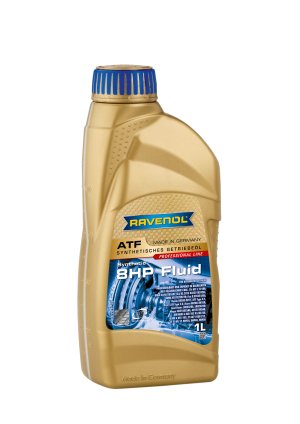 Image RAVENOL ATF 8HP Fluid