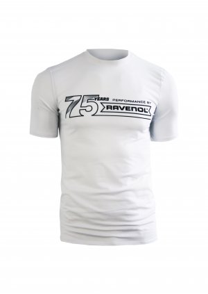 Image RAVENOL 75 Jahre T-Shirt