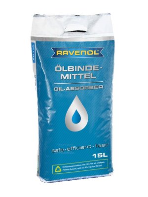 Image RAVENOL Ölbindemittel