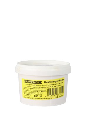 Image RAVENOL Handreiniger - Paste