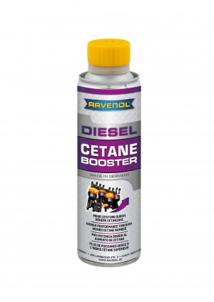 Image RAVENOL Diesel Cetane Booster