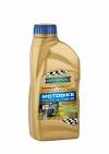 Image RAVENOL Racing 4-T Motobike SAE 10W-40