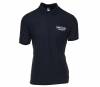 Image RAVENOL Motorsport Poloshirt Herren Dunkelblau