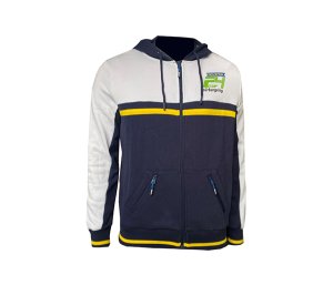 Image RAVENOL Sweat Jacke 24h Race