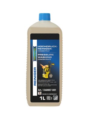 Image RAVENOL Hochdruckreiniger-Konzentrat