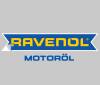 Image RAVENOL MOTORÖL Konturaufkleber-2c