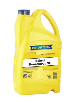 Image RAVENOL Bohroel-Konzentrat SH