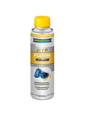 Image RAVENOL ATF Flush