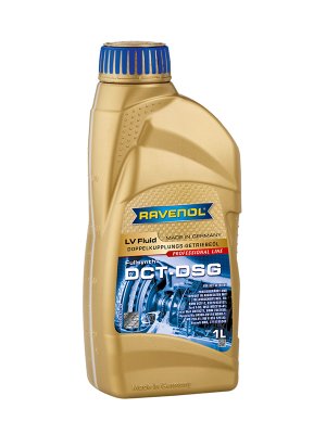 Image RAVENOL DCT-LV Fluid