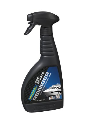 Image RAVENOL Bootsreiniger Eco