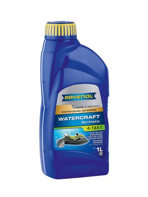 Image RAVENOL WATERCRAFT 4-Takt