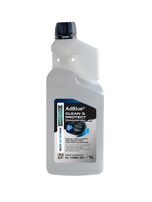 Image RAVENOL Clean & Protect Concentrate für AdBlue® 